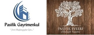 Pasifik logo